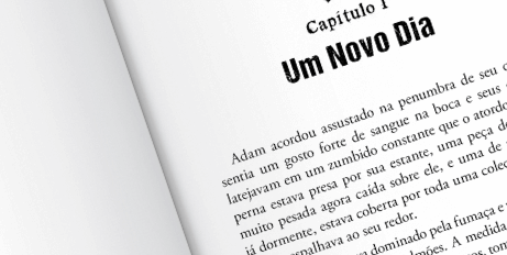 Editoração e Diagramação